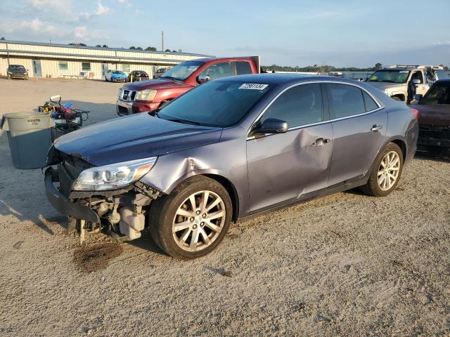 CHEVROLET MALIBU 2LT 2014 with VIN 1G11E5SLXEF298855 - Photo from auction