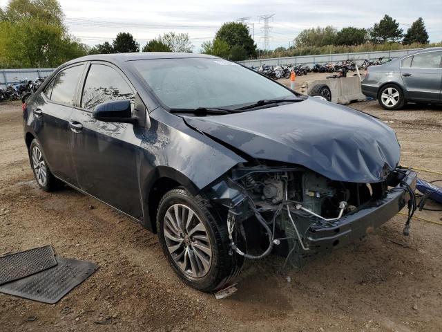 Photo 4 from auction – 2017 TOYOTA COROLLA L with VIN 2T1BURHE3HC770728