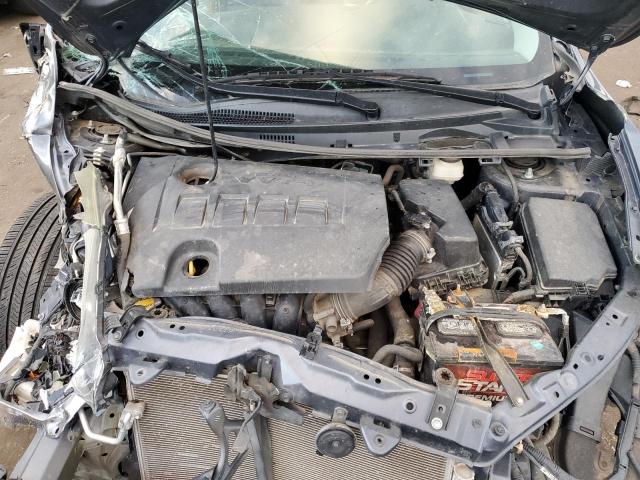 Photo 11 from auction – 2015 TOYOTA COROLLA L with VIN 5YFBURHE3FP285941