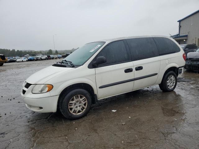 DODGE GRAND CARA 2004 with VIN 1D4GP24R44B570966 - Photo from auction