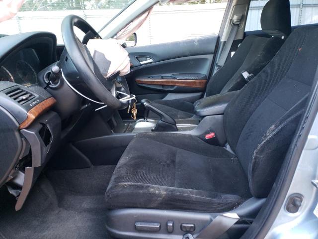 Photo 7 from auction – 2011 HONDA ACCORD EX with VIN 1HGCP3F74BA007403