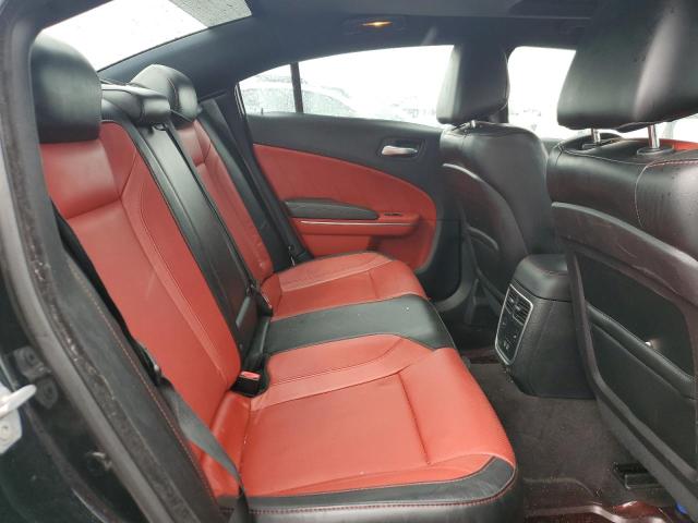 Photo 10 from auction – 2016 DODGE CHARGER SX with VIN 2C3CDXHG7GH292817