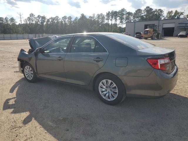 Photo 2 from auction – 2012 TOYOTA CAMRY BASE with VIN 4T1BF1FK8CU606967
