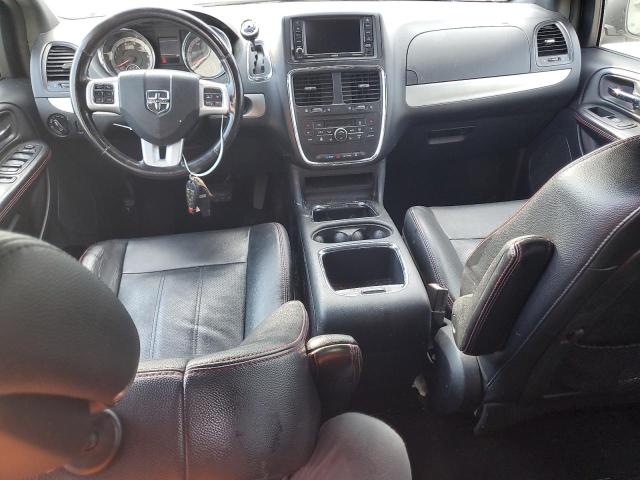 Photo 8 from auction – 2019 DODGE GRAND CARA with VIN 2C4RDGEG4KR757938