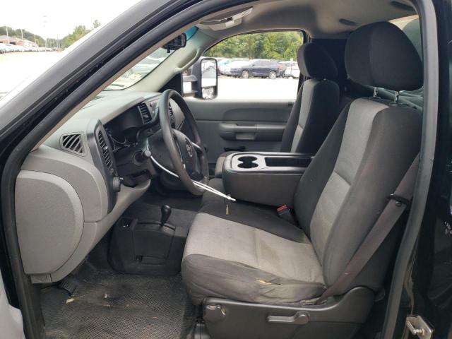 Photo 7 from auction – 2008 CHEVROLET SILVERADO with VIN 1GCEK14X48Z229088
