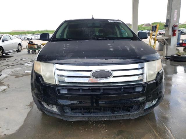 Photo 5 from auction – 2007 FORD EDGE SEL P with VIN 2FMDK49C07BB17971