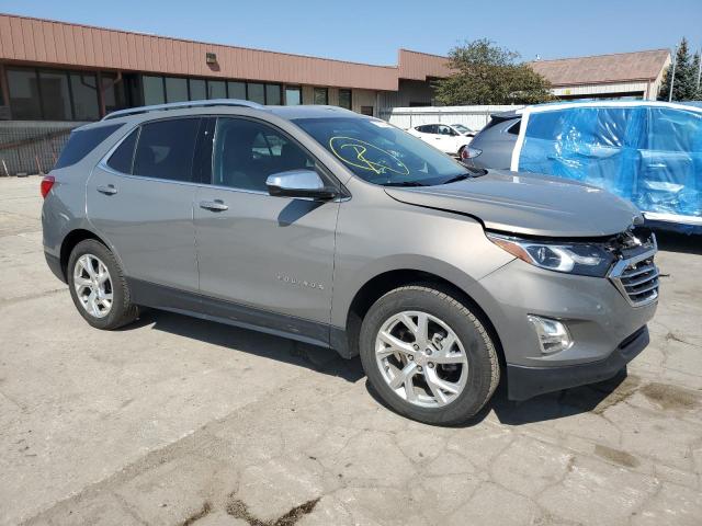 Photo 4 from auction – 2018 CHEVROLET EQUINOX PR with VIN 3GNAXVEV4JS606002