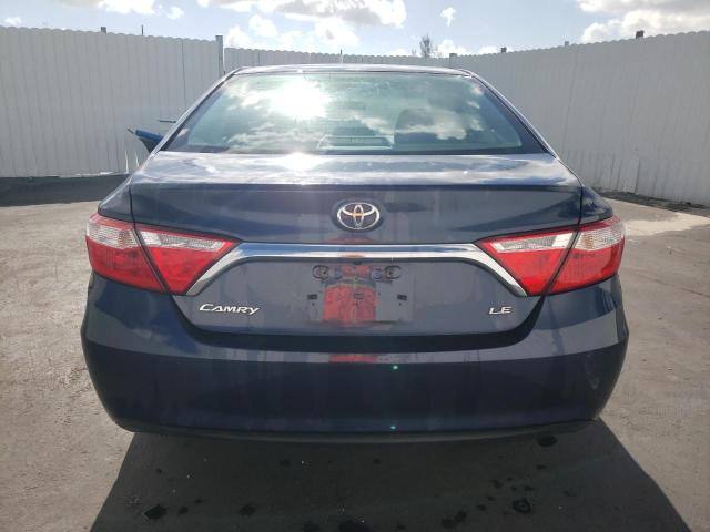 Photo 6 from auction – 2017 TOYOTA CAMRY LE with VIN 4T1BF1FK3HU742561