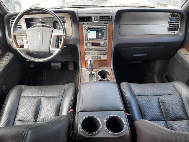 Photo 8 from auction – 2014 LINCOLN NAVIGATOR with VIN 5LMJJ3J57EEL07214