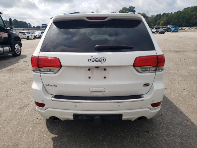 Photo 6 from auction – 2014 JEEP GRAND CHER with VIN 1C4RJFCG9EC398766