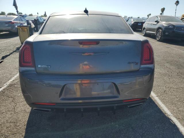 Photo 6 from auction – 2021 CHRYSLER 300 S with VIN 2C3CCABG1MH545845