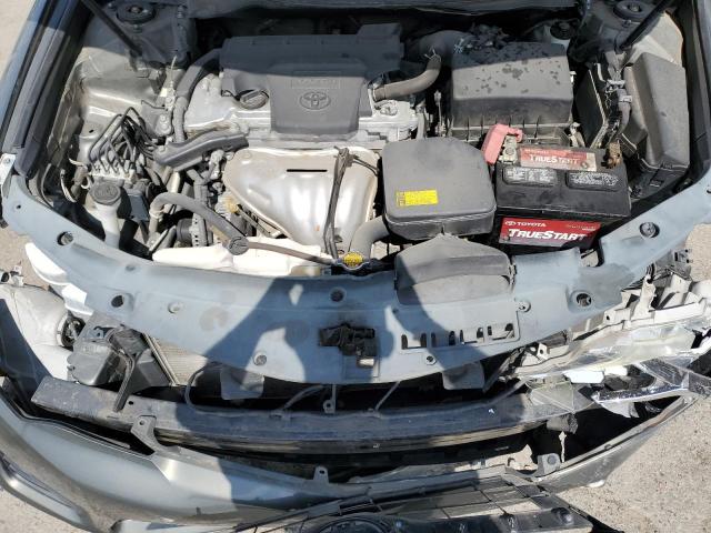 Photo 11 from auction – 2014 TOYOTA CAMRY L with VIN 4T1BF1FK2EU761212