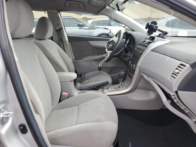 Photo 7 from auction – 2012 TOYOTA COROLLA BA with VIN 5YFBU4EE8CP025280