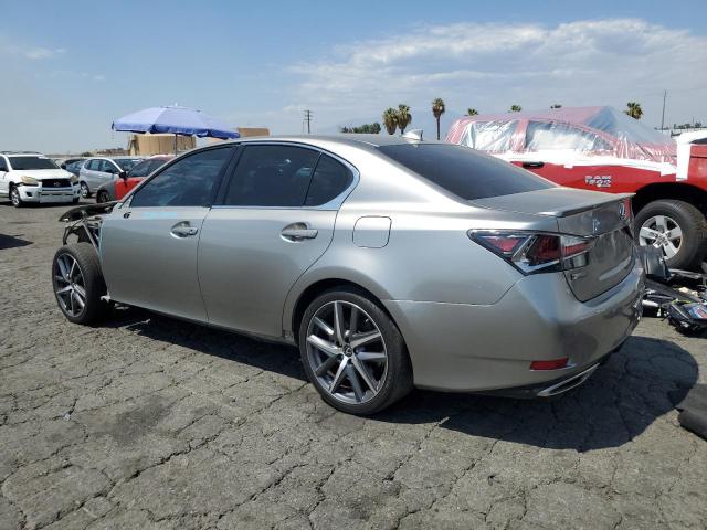 Photo 2 from auction – 2018 LEXUS GS 350 BAS with VIN JTHBZ1BL2JA014889
