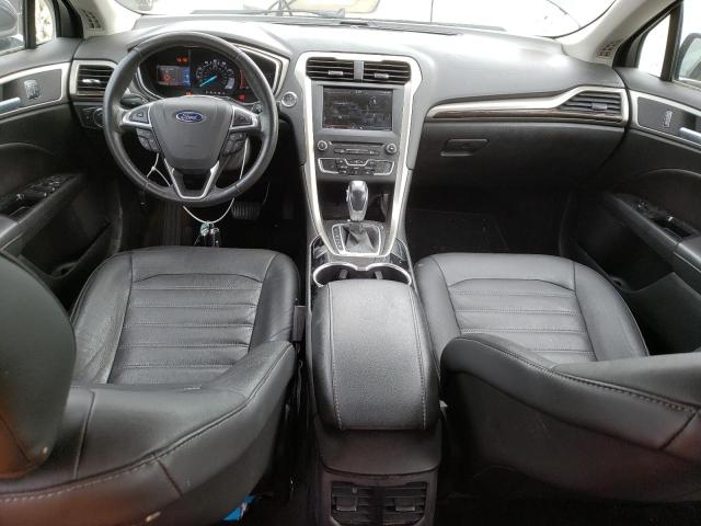 Photo 8 from auction – 2016 FORD FUSION SE with VIN 3FA6P0HD7GR321630