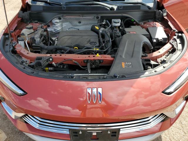 صورة رقم 12 من المزاد - 2024 BUICK ENVISTA PR مع VIN KL47LAE25RB026661