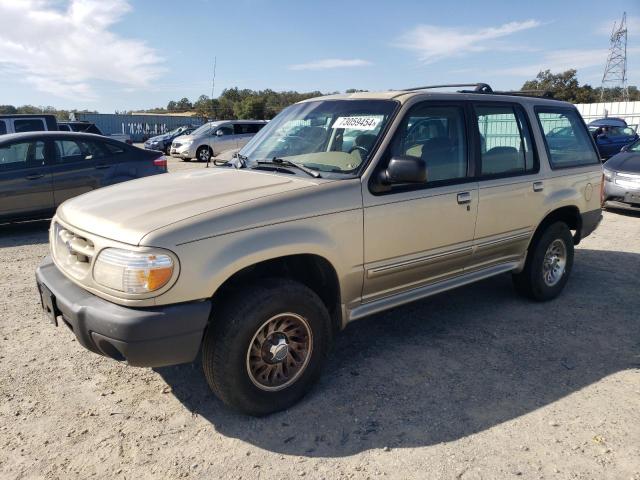 FORD EXPLORER 1999 with VIN 1FMZU34X2XZA82643 - Photo from auction