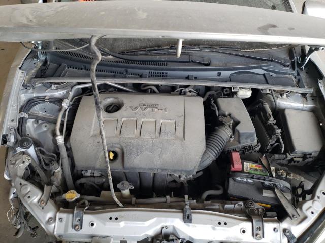 Photo 11 from auction – 2016 TOYOTA COROLLA L with VIN 2T1BURHE2GC501036