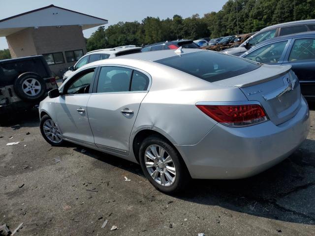 Photo 2 from auction – 2013 BUICK LACROSSE with VIN 1G4GC5ER3DF216174