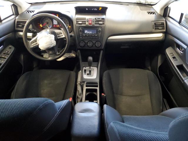 Photo 8 from auction – 2014 SUBARU XV CROSSTR with VIN JF2GPACC6E8205113