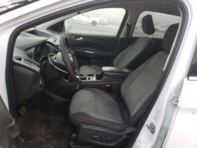 Photo 7 from auction – 2018 FORD ESCAPE SE with VIN 1FMCU0GD1JUC90555