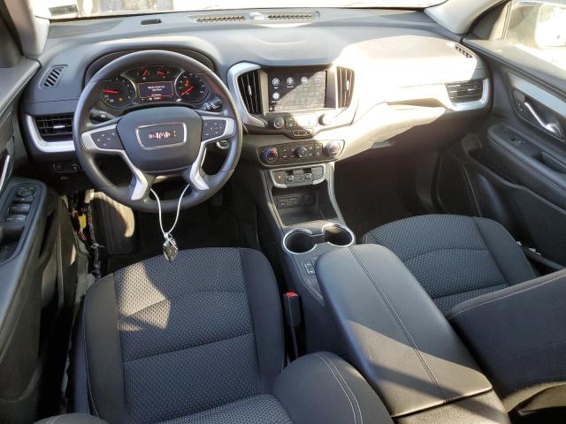 Photo 8 from auction – 2023 GMC TERRAIN SL with VIN 3GKALTEG1PL141079