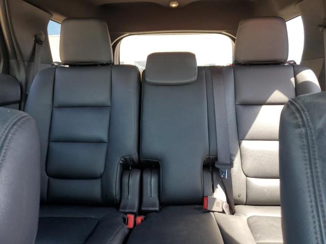 Photo 10 from auction – 2013 FORD EXPLORER X with VIN 1FM5K8D86DGB51710