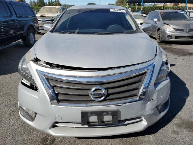 Photo 5 from auction – 2014 NISSAN ALTIMA 2.5 with VIN 1N4AL3AP4EN386057
