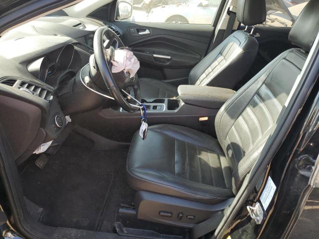 Photo 7 from auction – 2017 FORD ESCAPE TIT with VIN 1FMCU0JD9HUC45270