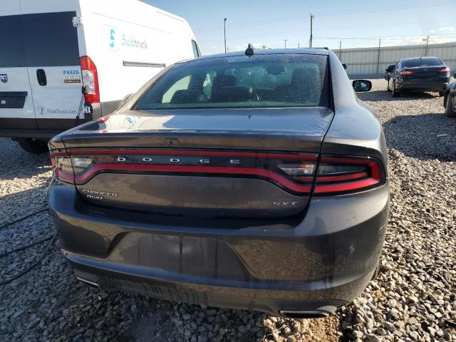Photo 6 from auction – 2016 DODGE CHARGER SX with VIN 2C3CDXJG1GH277725
