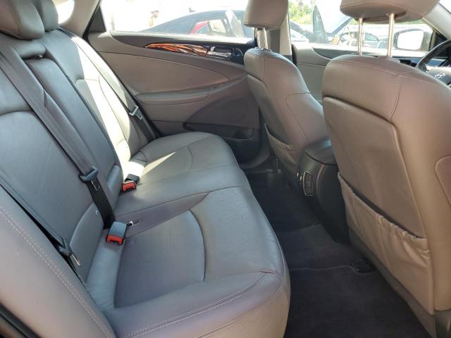 Photo 10 from auction – 2011 HYUNDAI SONATA SE with VIN 5NPEC4AC9BH306276
