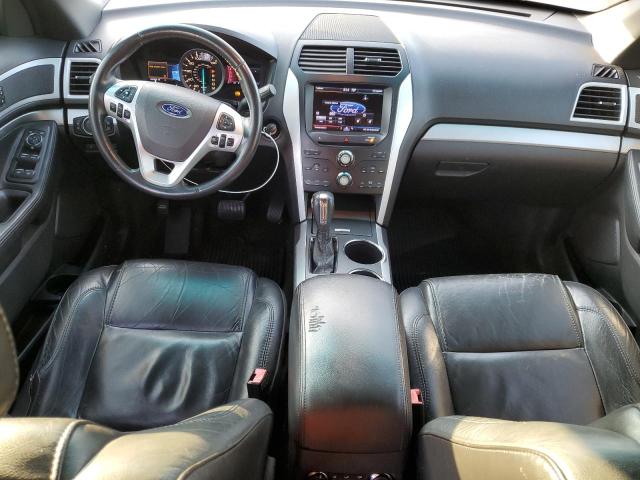 Photo 8 from auction – 2013 FORD EXPLORER X with VIN 1FM5K7D85DGB62269