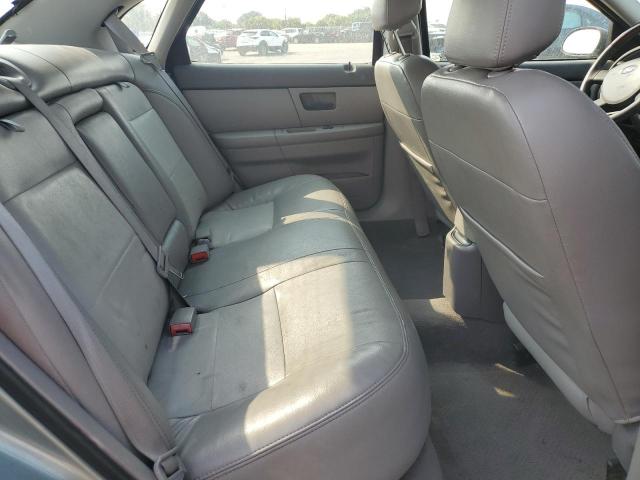 Photo 10 from auction – 2005 FORD TAURUS with VIN 1FAFP56S25A115055