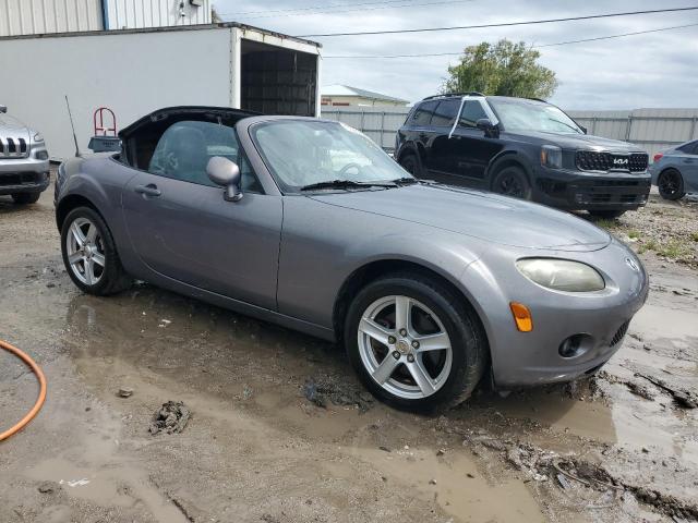 Photo 4 from auction – 2006 MAZDA MX-5 MIATA with VIN JM1NC25F760117640