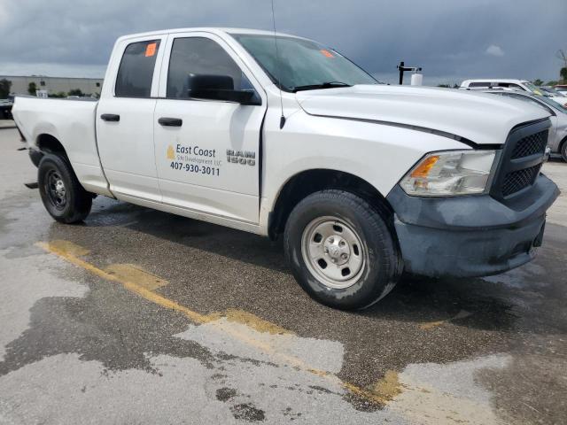 Photo 4 from auction – 2016 RAM 1500 ST with VIN 1C6RR7FG8GS131418