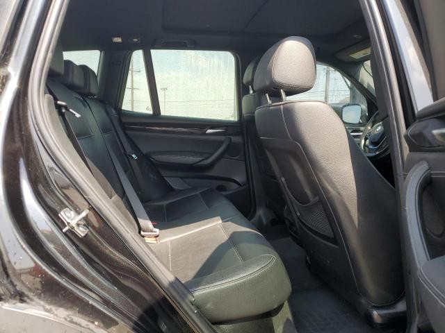 Photo 11 from auction – 2012 BMW X3 XDRIVE2 with VIN 5UXWX5C56CL723492