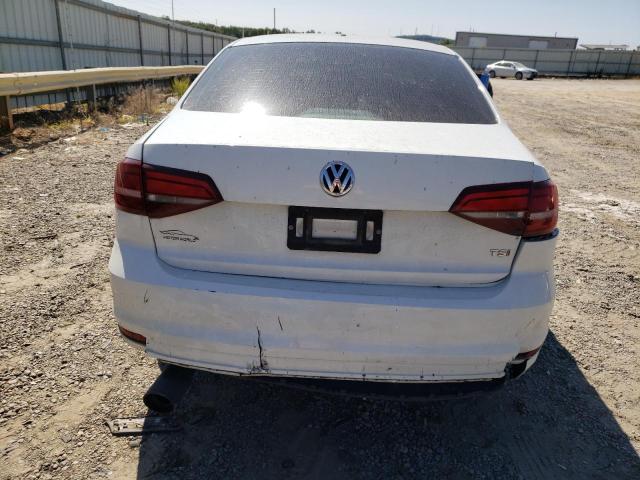 Photo 6 from auction – 2017 VOLKSWAGEN JETTA S with VIN 3VW2B7AJ8HM352977