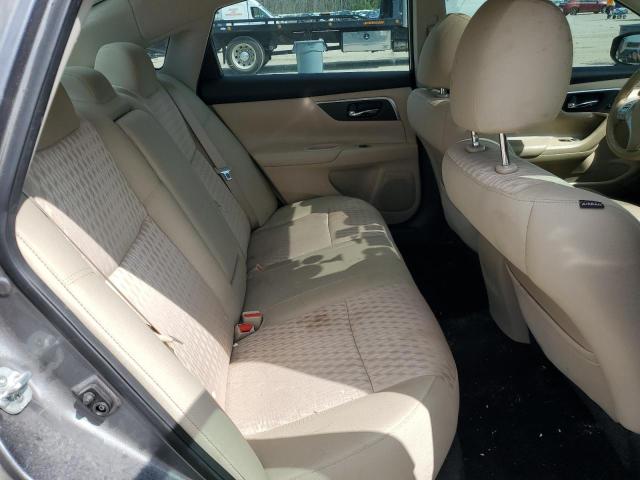 Photo 10 from auction – 2016 NISSAN ALTIMA 2.5 with VIN 1N4AL3AP3GC140552