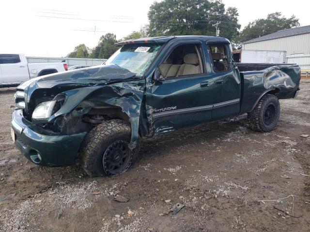 Photo 1 from auction – 2003 TOYOTA TUNDRA ACC with VIN 5TBBT441X3S374071