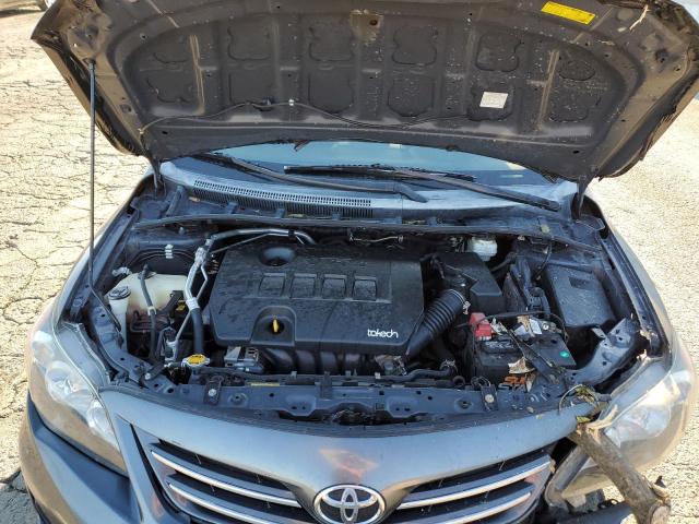 Photo 11 from auction – 2013 TOYOTA COROLLA BA with VIN 2T1BU4EE5DC926768