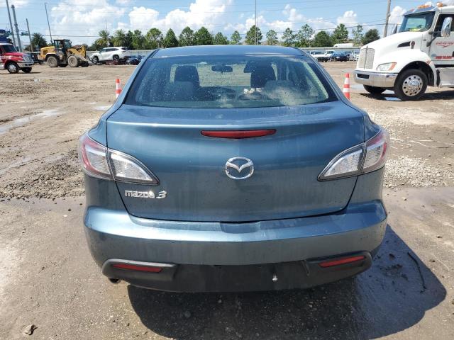 Photo 6 from auction – 2010 MAZDA 3 I with VIN JM1BL1SG4A1223752