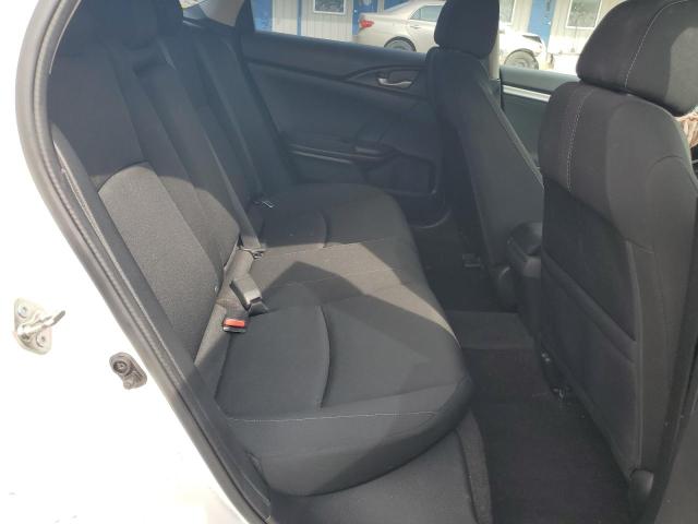 Photo 10 from auction – 2017 HONDA CIVIC EX with VIN 19XFC2F72HE066246