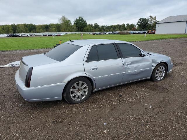 Photo 3 from auction – 2006 CADILLAC DTS with VIN 1G6KD57Y16U197285