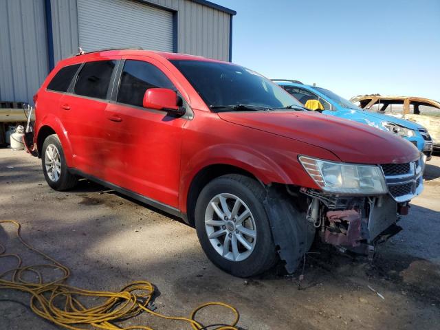 Photo 4 from auction – 2017 DODGE JOURNEY SX with VIN 3C4PDCBG9HT591491