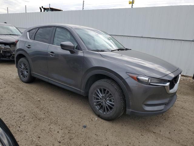 Photo 4 from auction – 2020 MAZDA CX-5 TOURI with VIN JM3KFBCM9L1781267