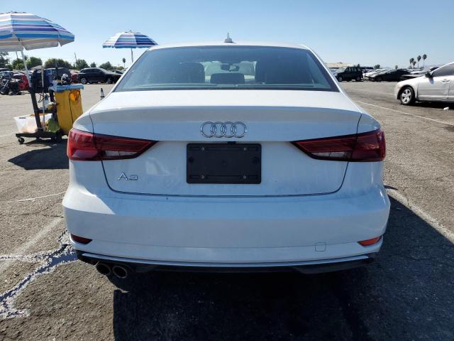 Photo 6 from auction – 2018 AUDI A3 PREMIUM with VIN WAUAUGFF0J1090479