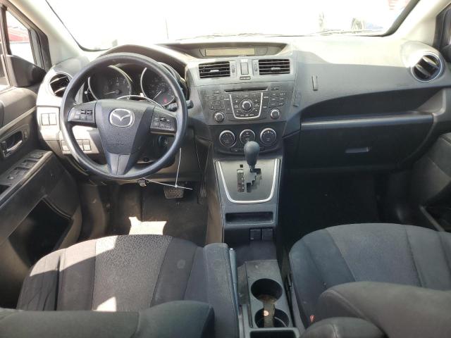 Photo 8 from auction – 2012 MAZDA 5 with VIN JM1CW2BL4C0117406