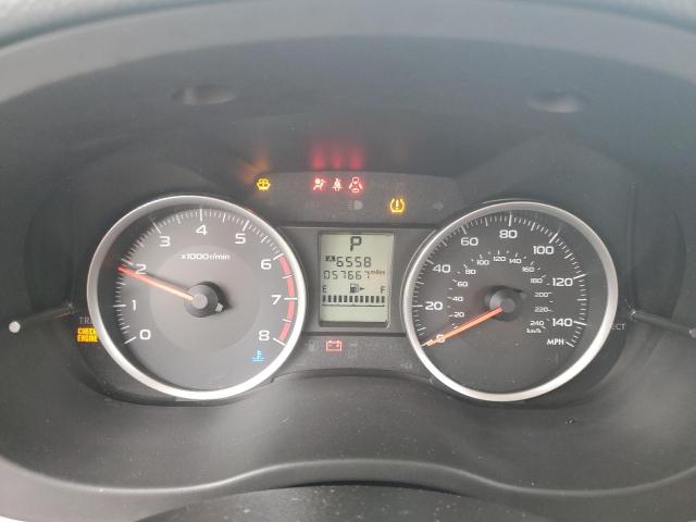 Photo 9 from auction – 2014 SUBARU FORESTER 2 with VIN JF2SJAEC7EH558582