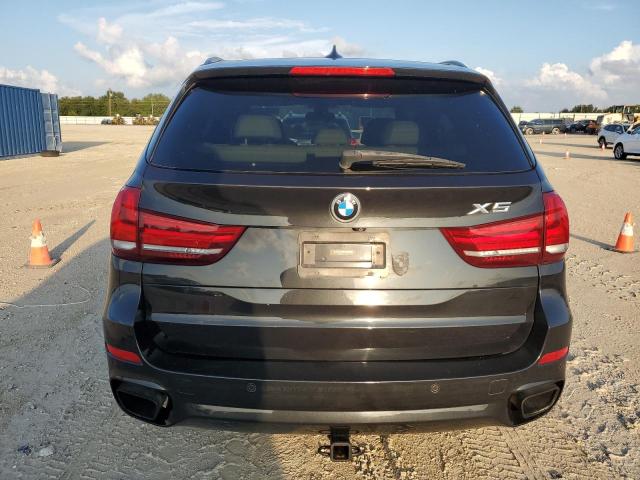 Photo 6 from auction – 2016 BMW X5 XDRIVE5 with VIN 5UXKR6C53G0J82908