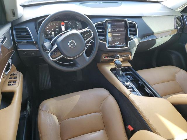 Photo 8 from auction – 2016 VOLVO XC90 T6 with VIN YV4A22PK5G1073013